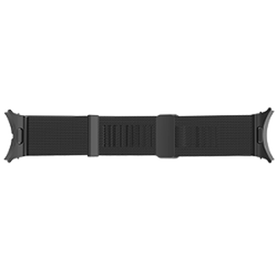 Samsung Black Steel Watch 44mm Band
